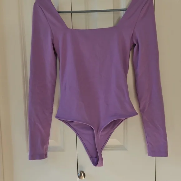 BABATON Bodysuit - Picture 5 of 7
